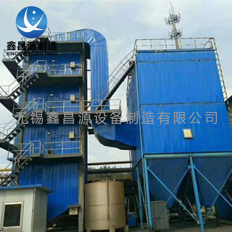 濕式靜電除塵器 濕式靜電除塵器