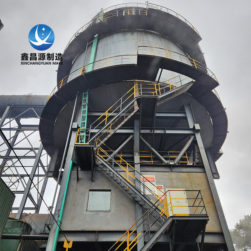 蘇州濕式靜電除塵器