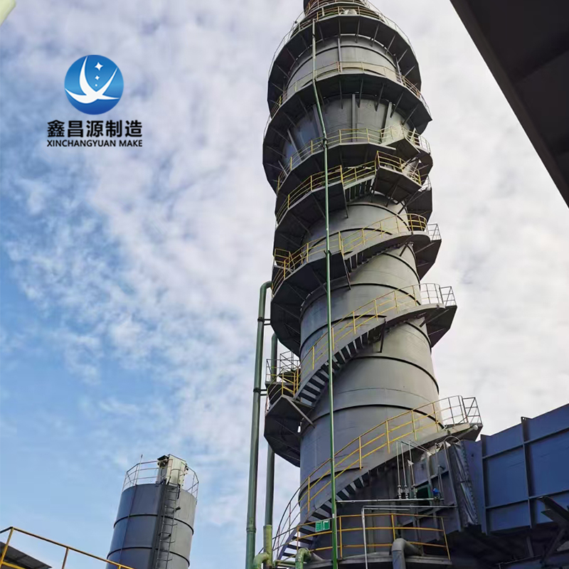 蘇州濕式靜電除塵器